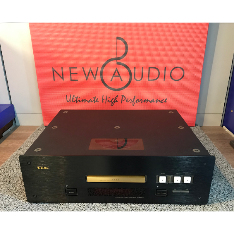Teac VRDS10 Lettore CD (USATO)
