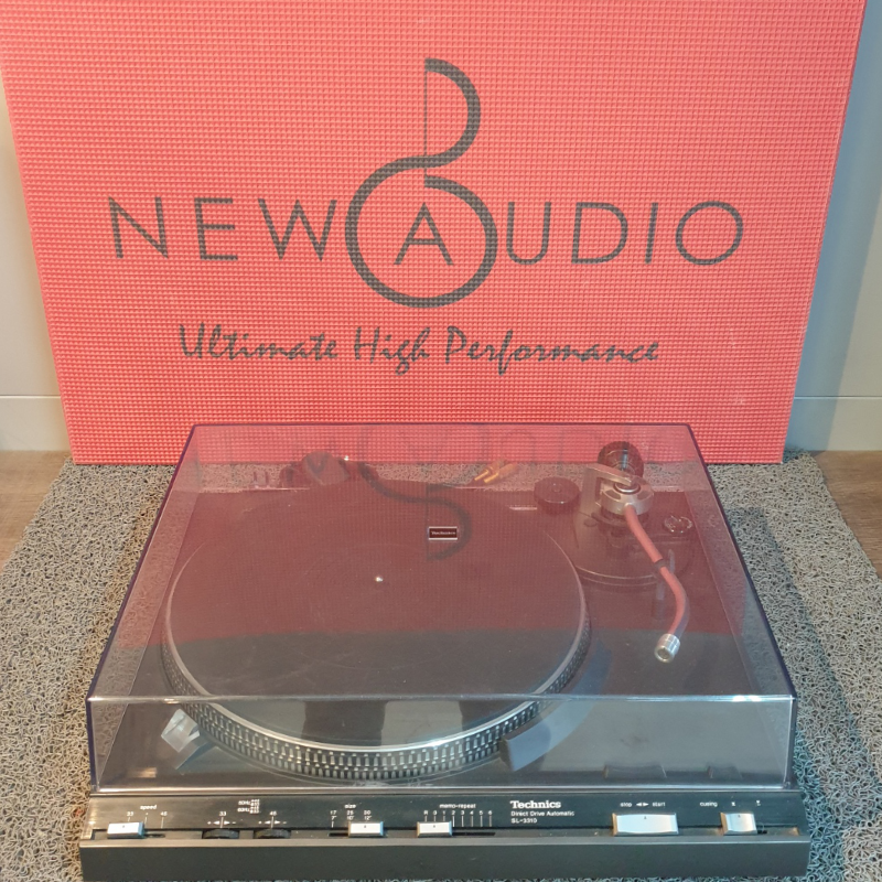 Technics SL-3310 (USATO)