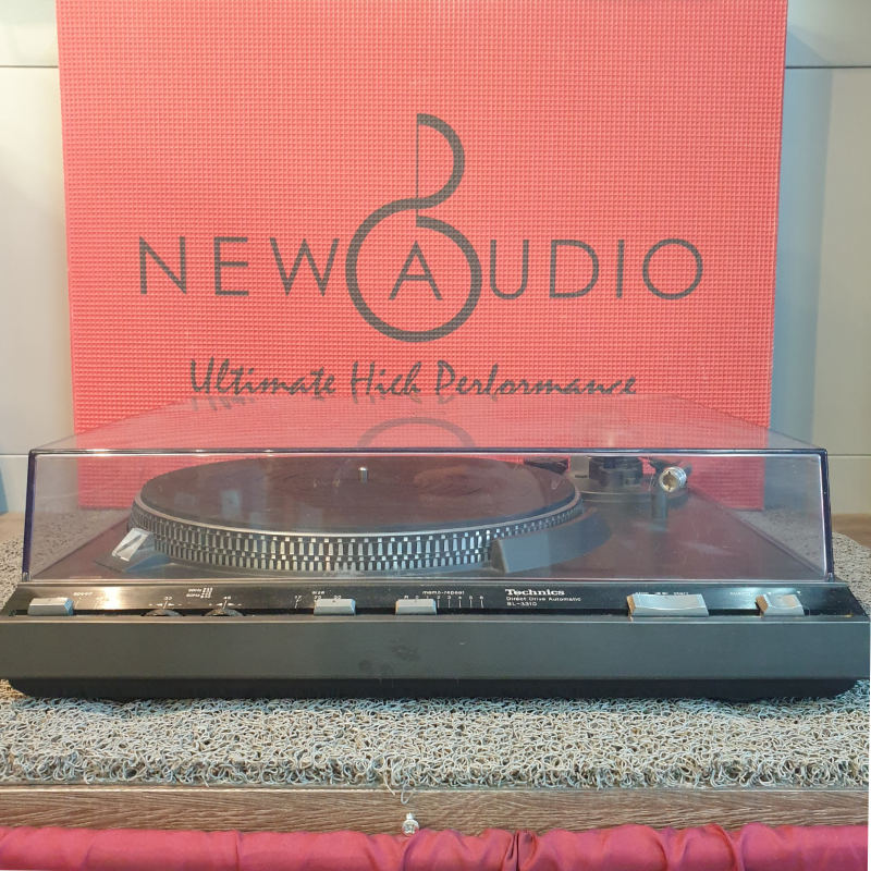 Technics SL-3310 (USATO)