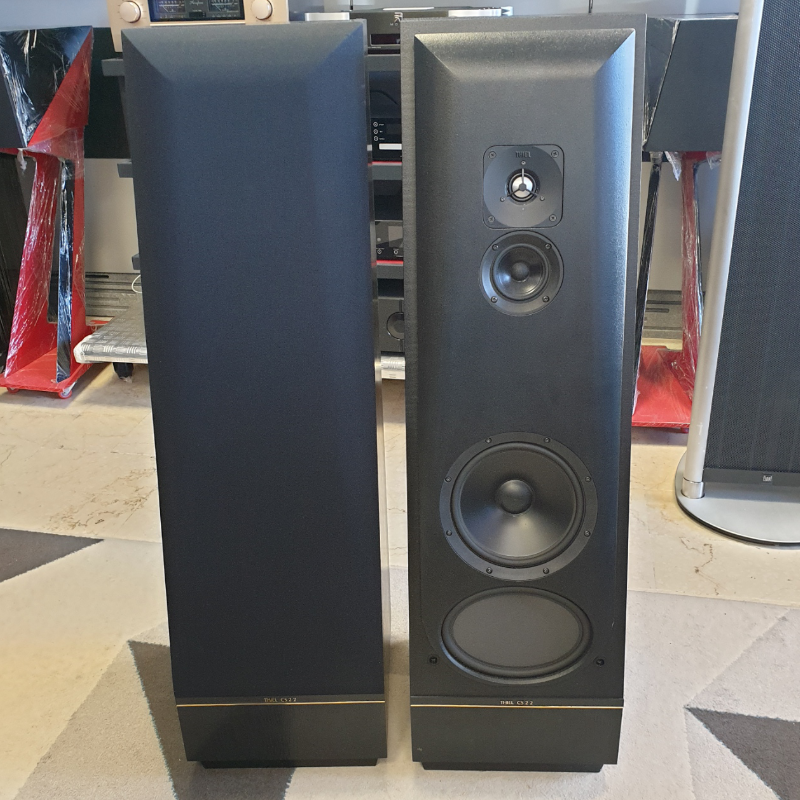 Thiel CS 22 Diffusori (USATO)