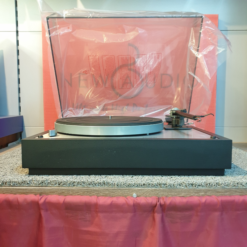 Thorens TD-160 Super (USATO)