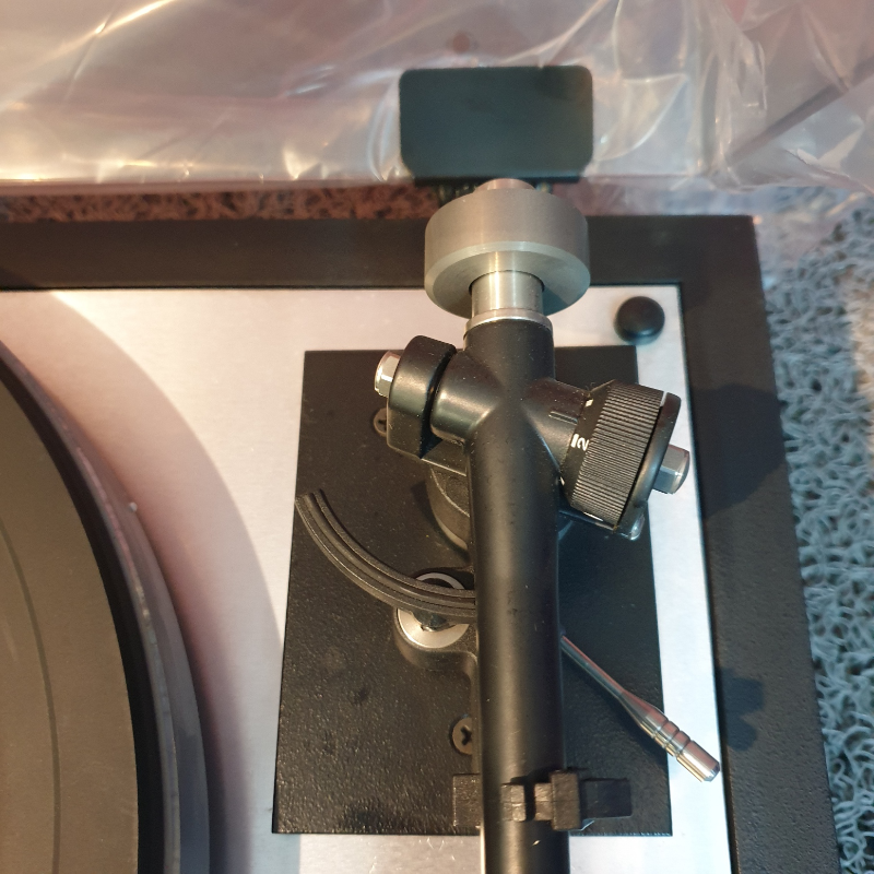 Thorens TD-160 Super (USATO)