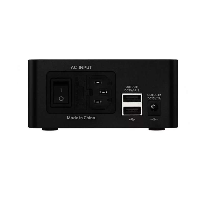 Topping P50 Alimentatore