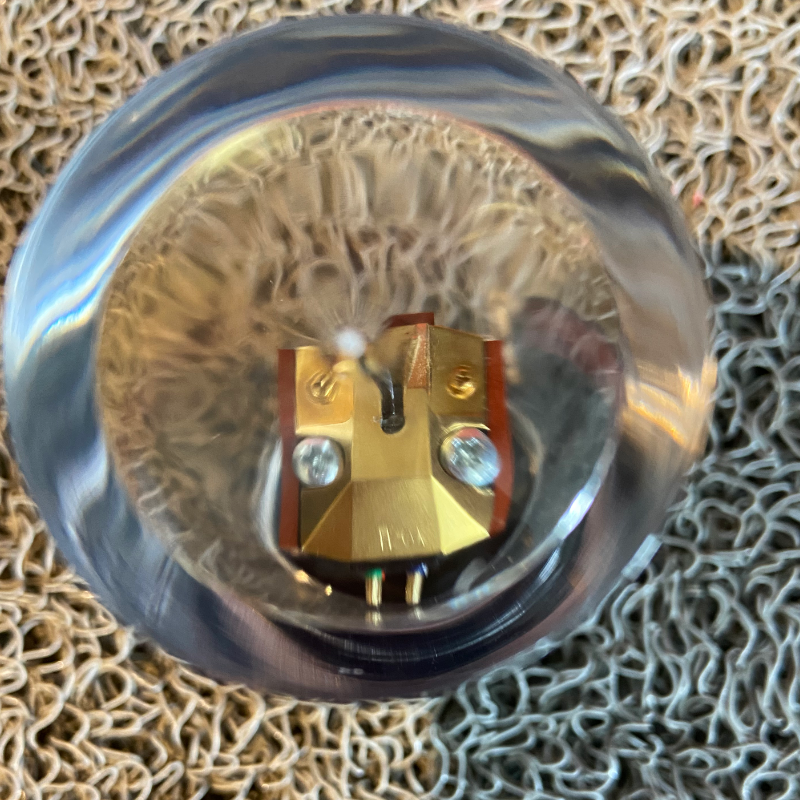 Torlai Harmony 62 (USATO)