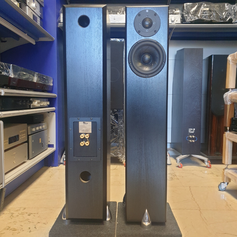 Totem acoustic Hawk (USATO)