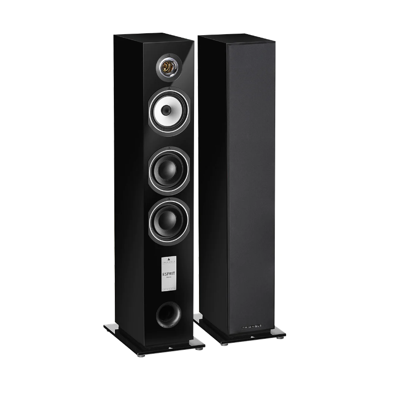 Triangle Esprit Gaia Ez