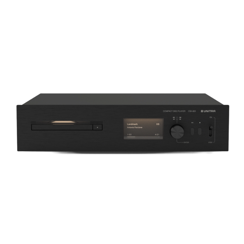 Unitra CSH-801 Lettore CD