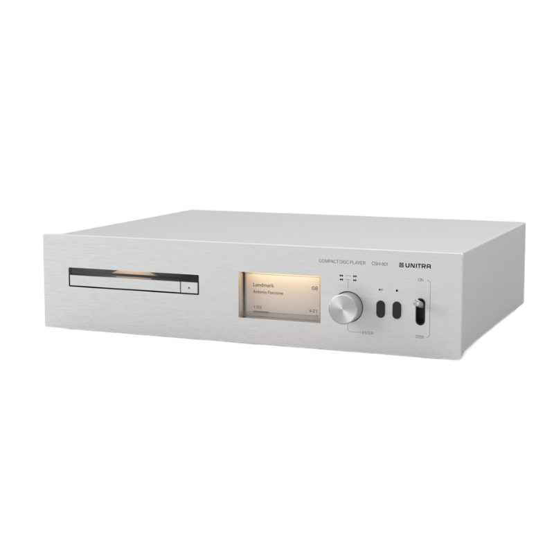 Unitra CSH-801 Lettore CD