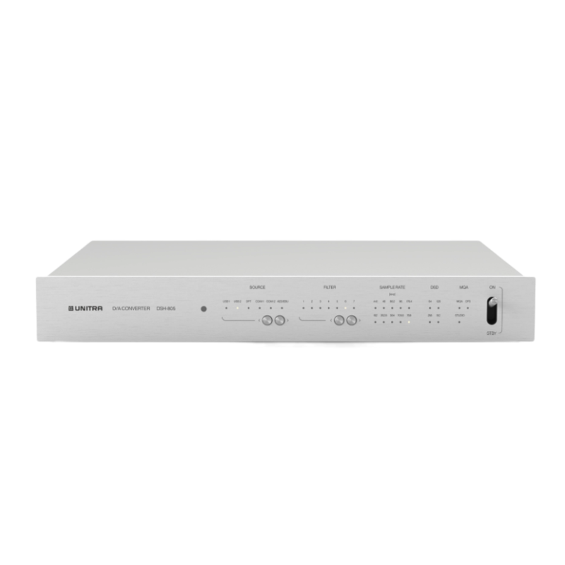 Unitra DSH-805 DAC