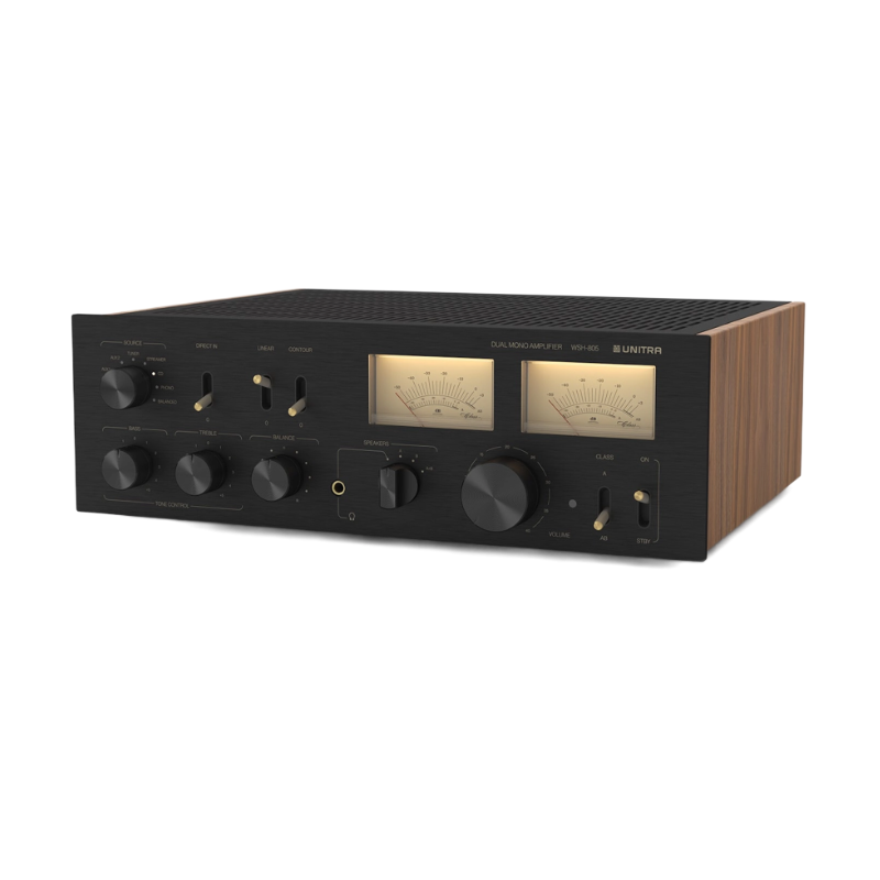 Unitra WSH-805 Classic Edition