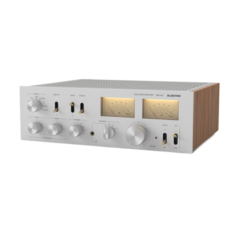 Unitra WSH-805 Classic Edition
