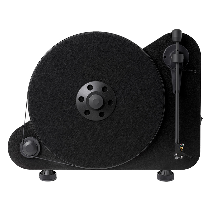 Pro-Ject VTE Giradischi Verticale