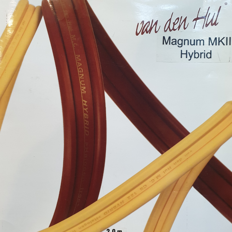 Van Den Hul Magnum MK II Hybrid 2 M Spade (USATO)