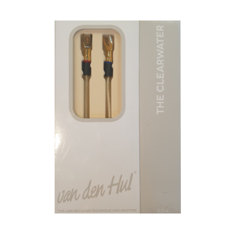 Van Den Hul The Clearwater 2 M