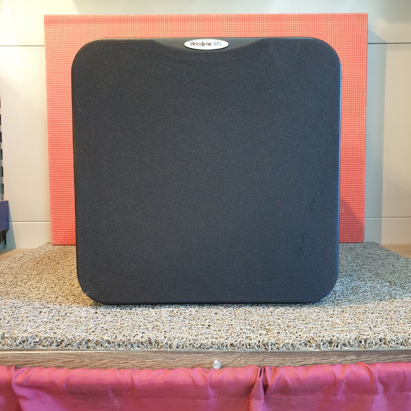 Velodyne SPL10RBGE (USATO)