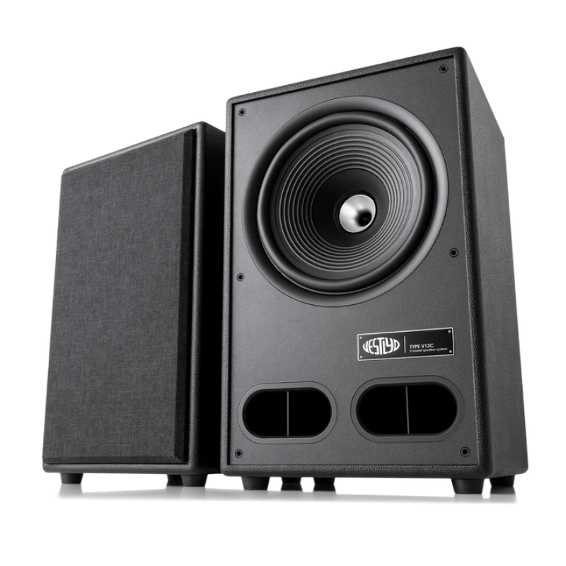 Vestlyd V12C Diffusori