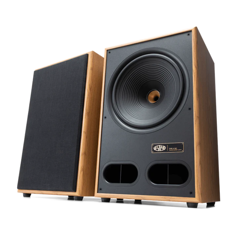 Vestlyd V15C Diffusori