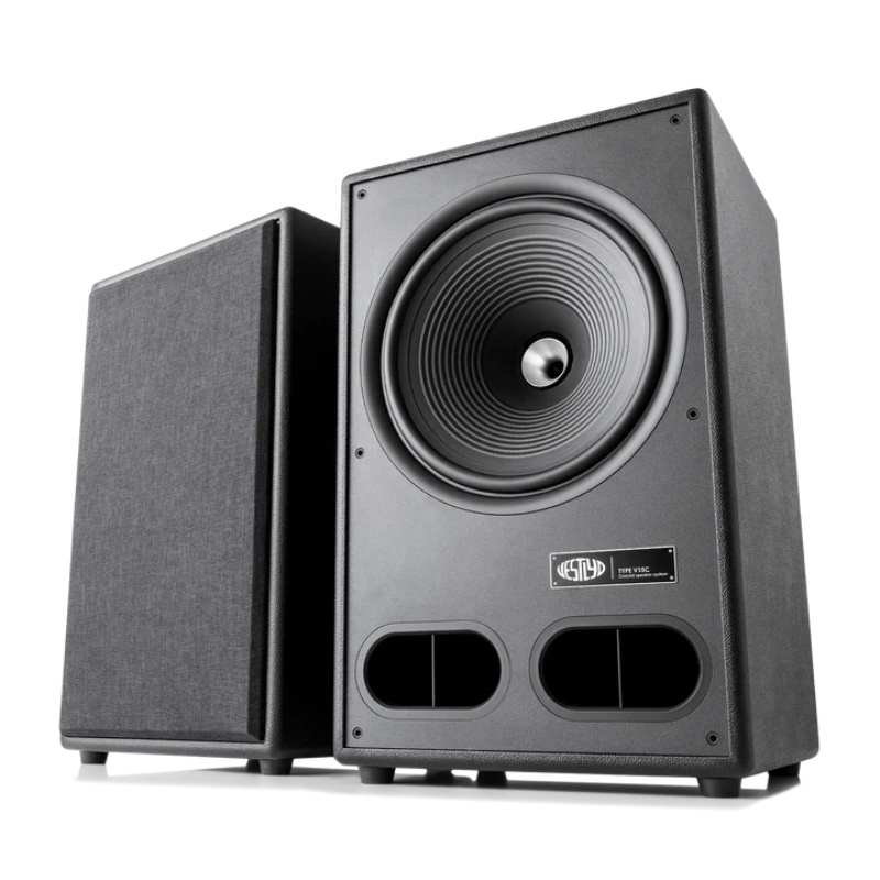 Vestlyd V15C Diffusori