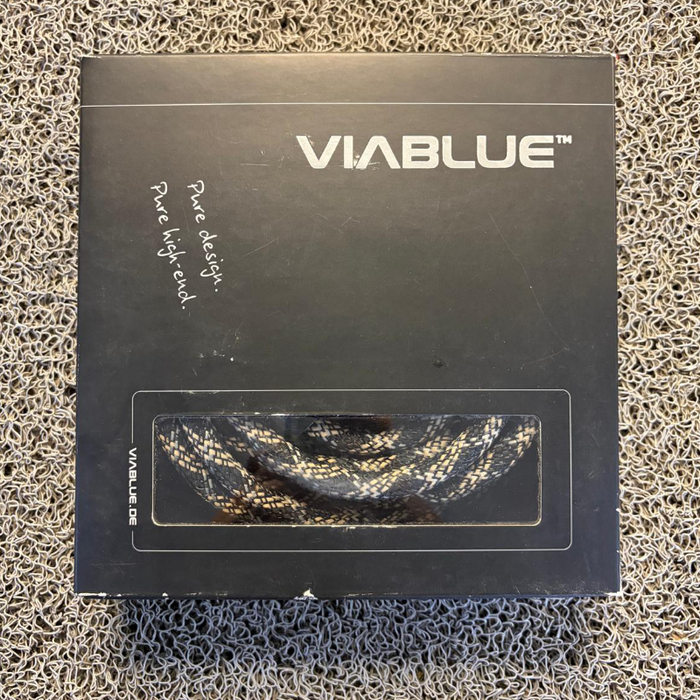 ViaBlue S-900 Silver High-Speed HDMI 5m (Outlet)
