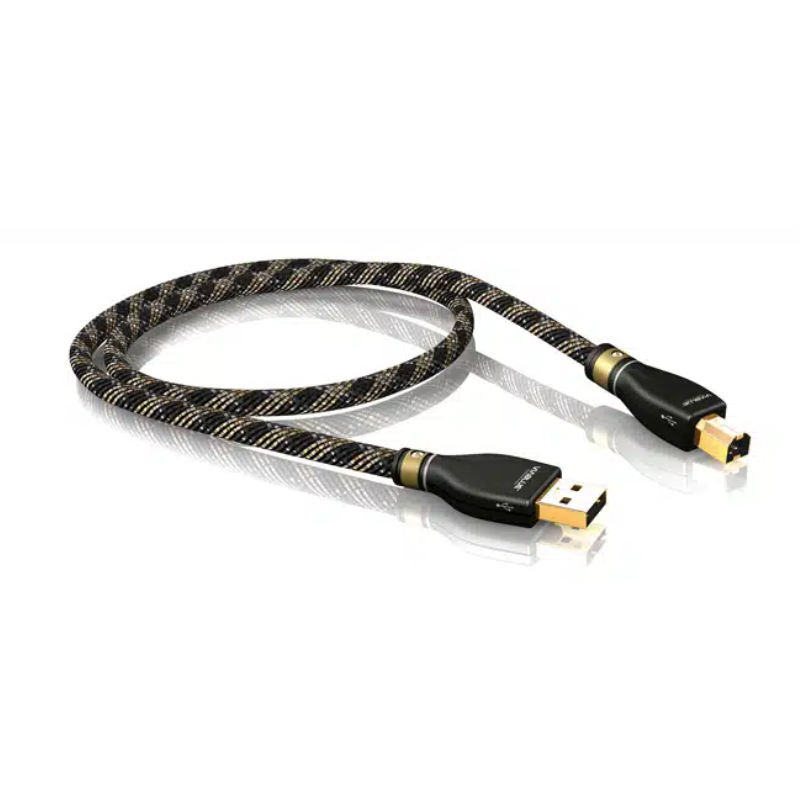 Viablue KR-2 Silver USB 2.0