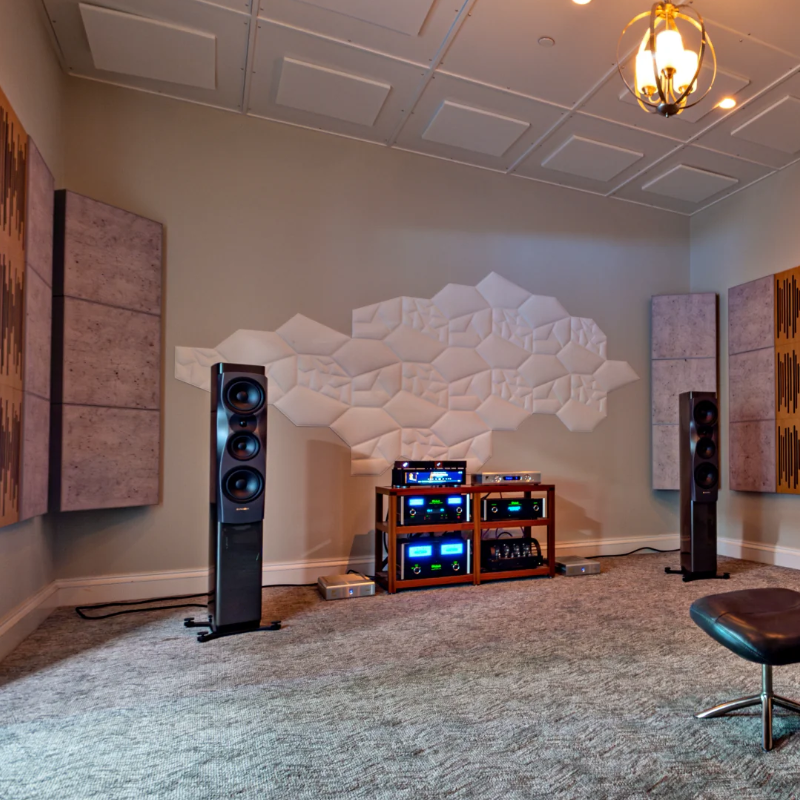 Vicoustic Cinema Fortissimo VMT