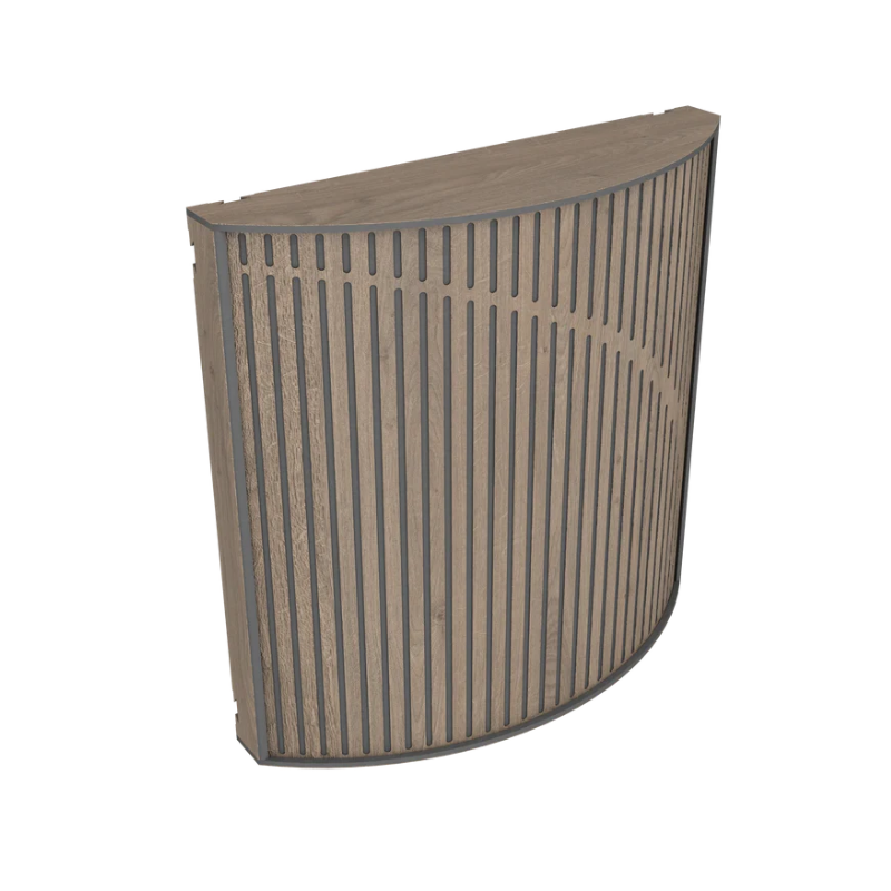 Vicoustic Cinema Round Ultra Fuser