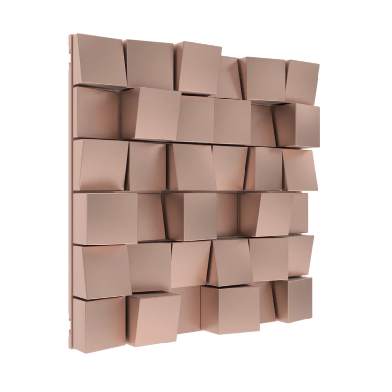 Vicoustic Multifuser Wood MKII