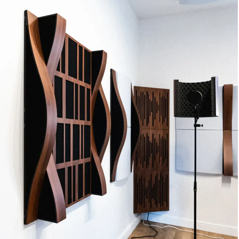 Vicoustic VicPattern Ultra Beat XL