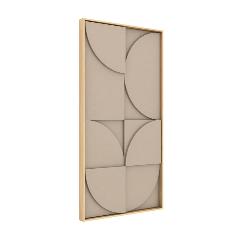 Vicoustic VicShape 3D