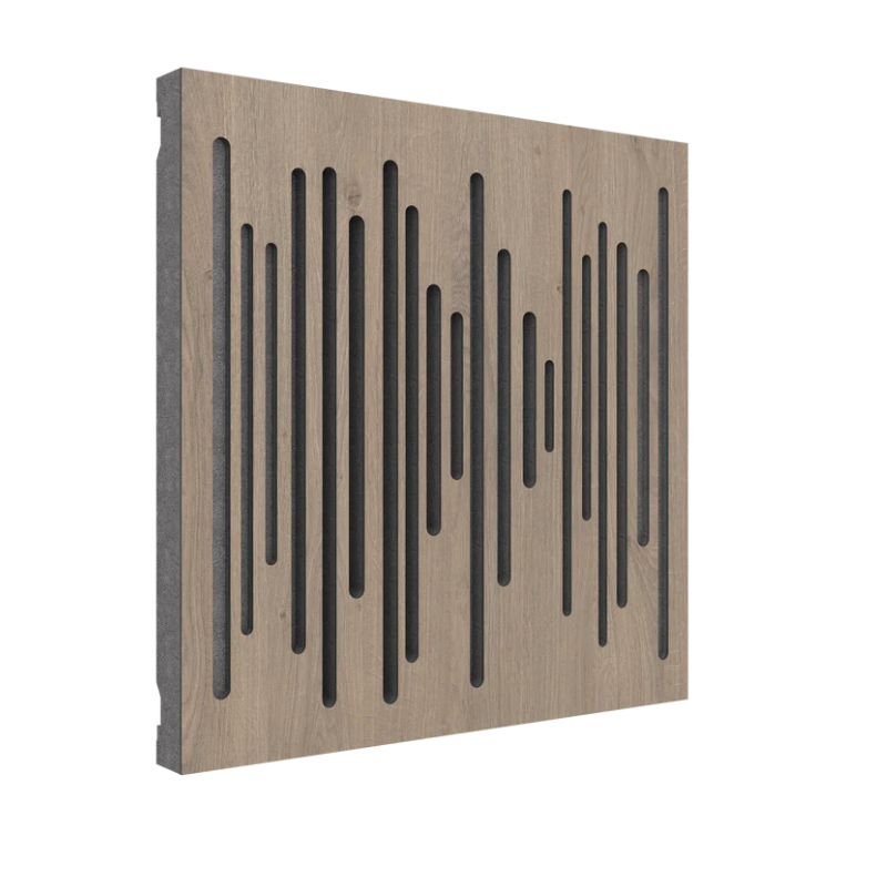 Vicoustic Wavewood Diffuser Ultra MKII