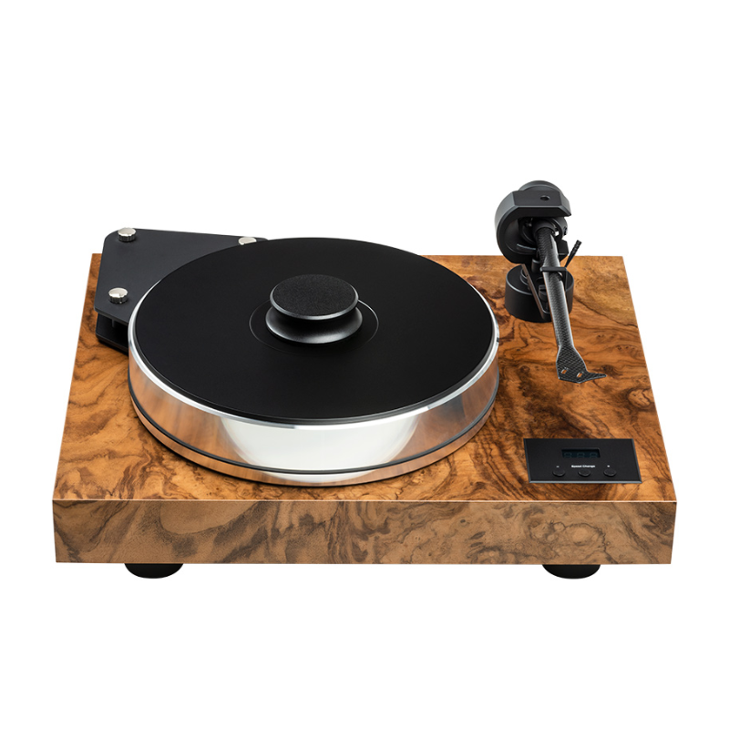 Pro-Ject Xtension 10 Evolution Giradischi