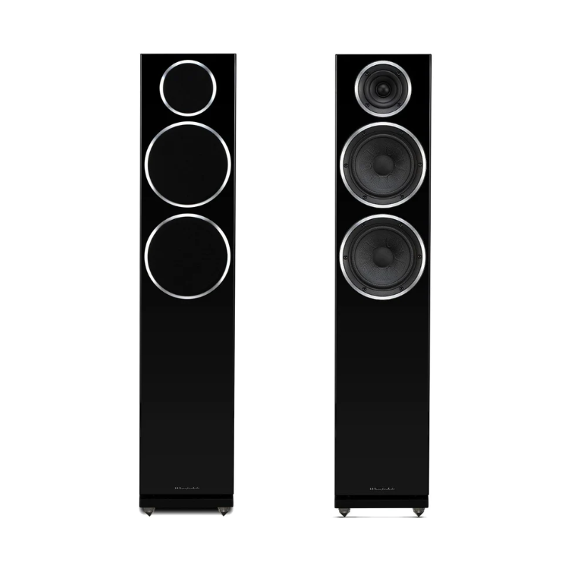 Wharfedale Diamond 230