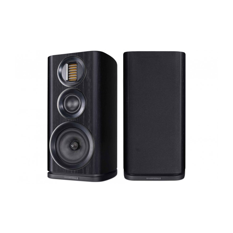 Wharfedale Evo 4.2