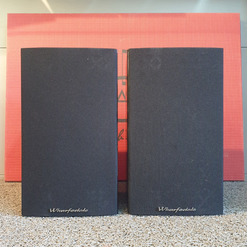 Wharfedale Quartz Q1  (USATO)