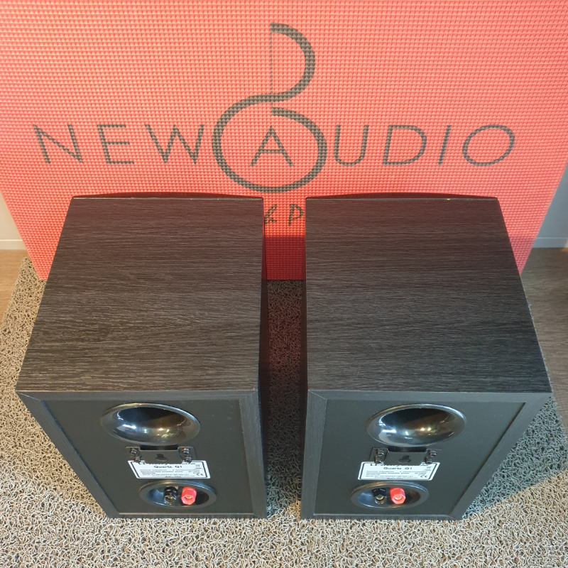 Wharfedale Quartz Q1  (USATO)
