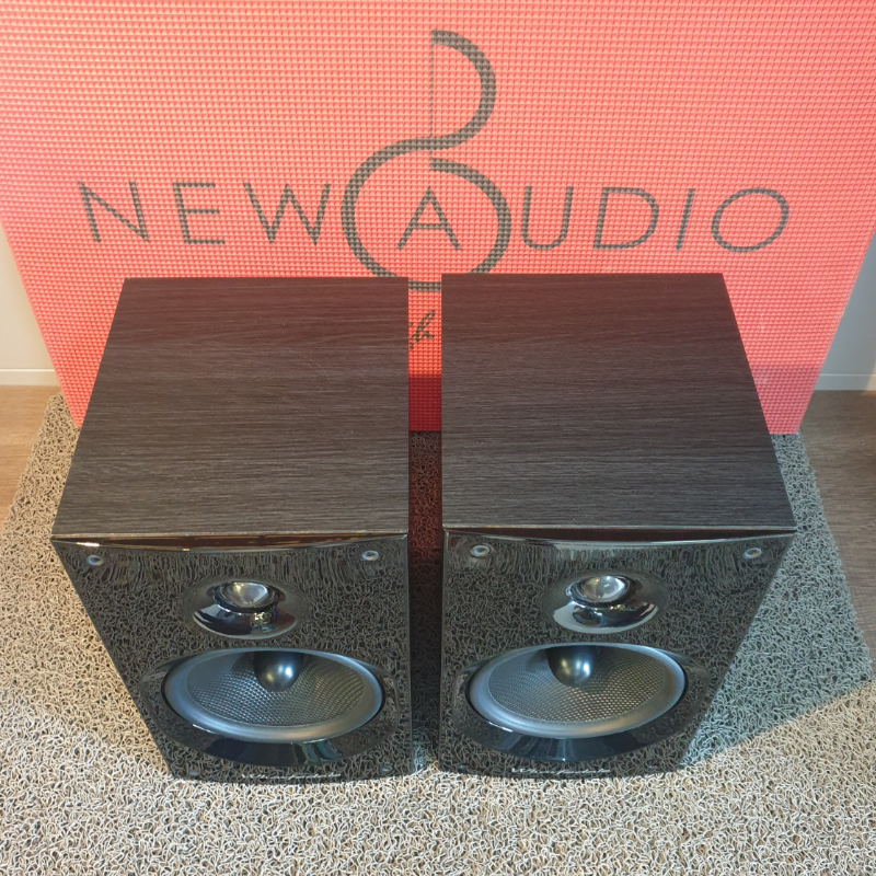 Wharfedale Quartz Q1  (USATO)