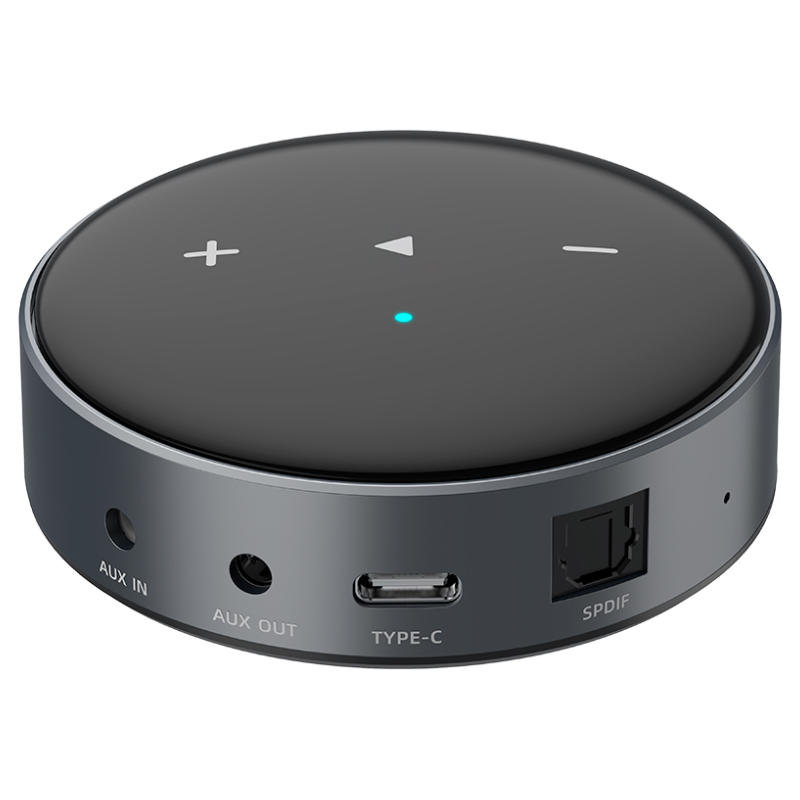 WiiM Mini Network Player