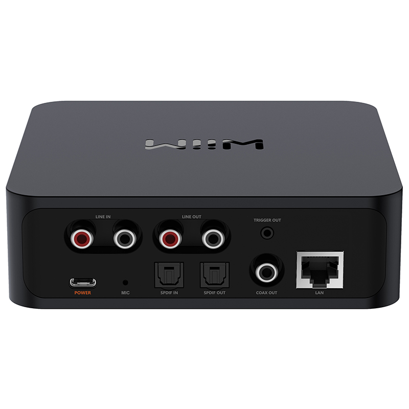 WiiM Pro Network Player