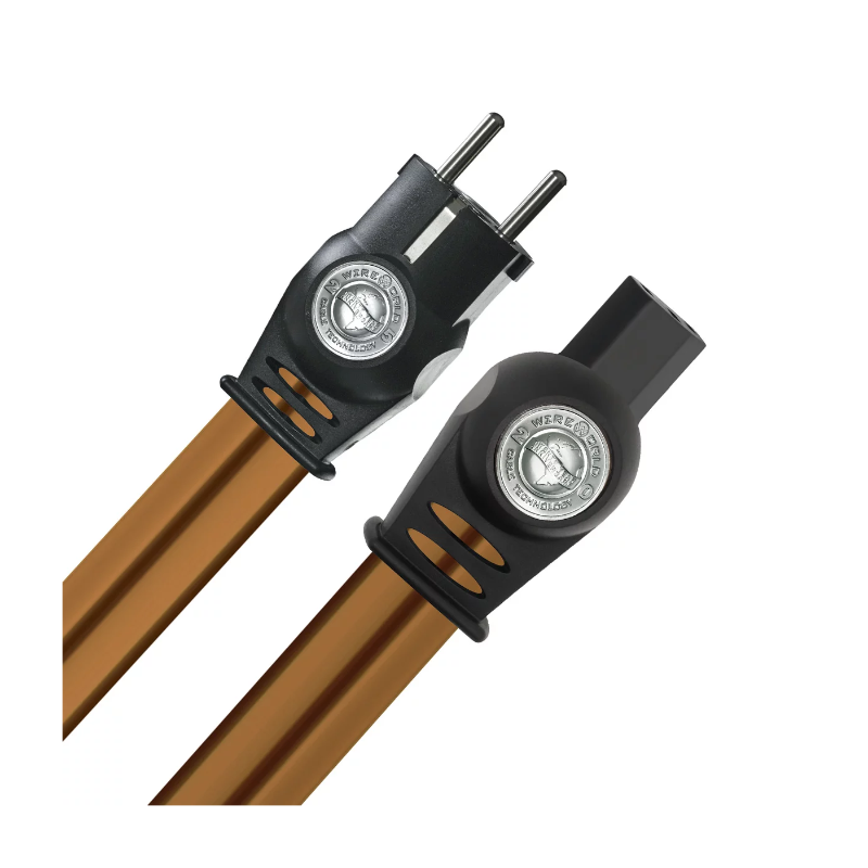 Wireworld Electra 7 Power Cord