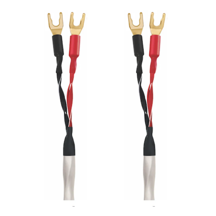 Wireworld Solstice 8 Single-Wired 3 M Cavo per altoparlanti (Outlet)