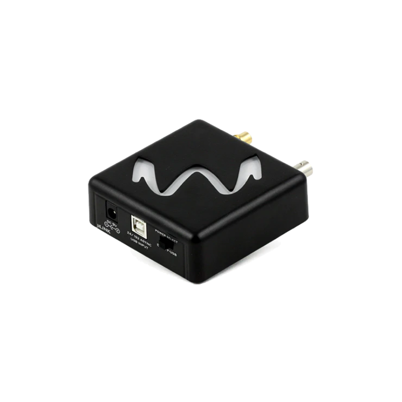 Wyred 4 Sound ULNK DAC