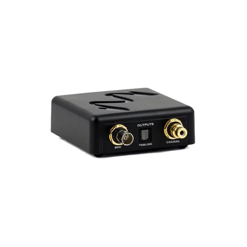 Wyred 4 Sound ULNK DAC