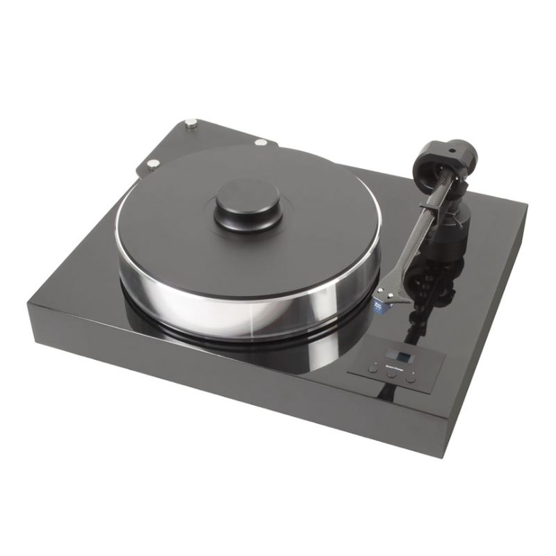 Pro-Ject Xtension 10 Evolution Giradischi