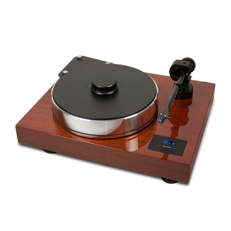 Pro-Ject Xtension 10 Evolution Giradischi