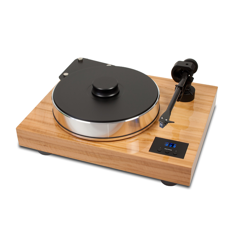 Pro-Ject Xtension 10 Evolution Giradischi