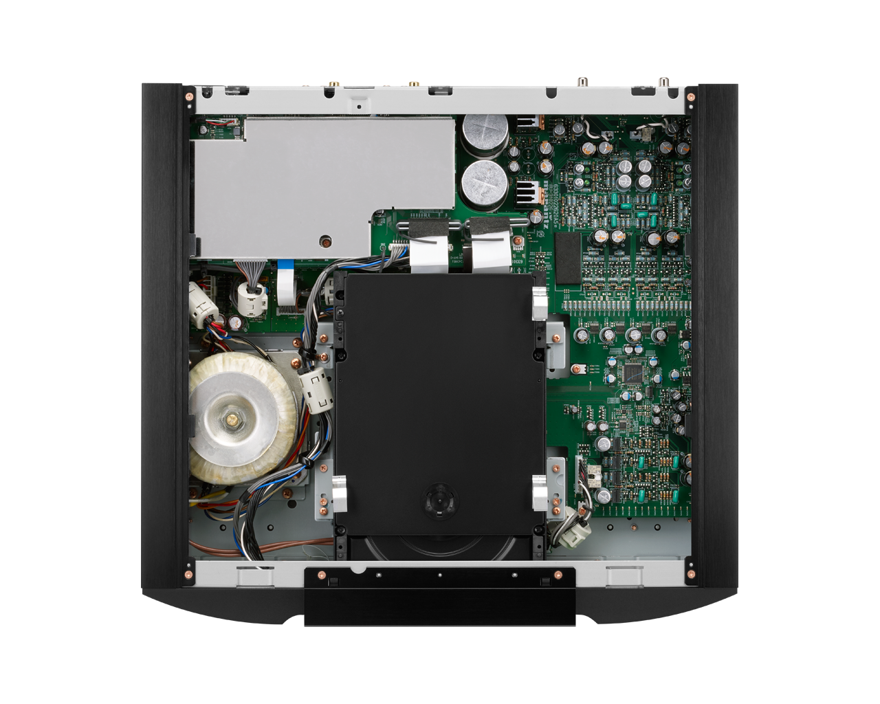 Marantz SA-12SE Lettore CD