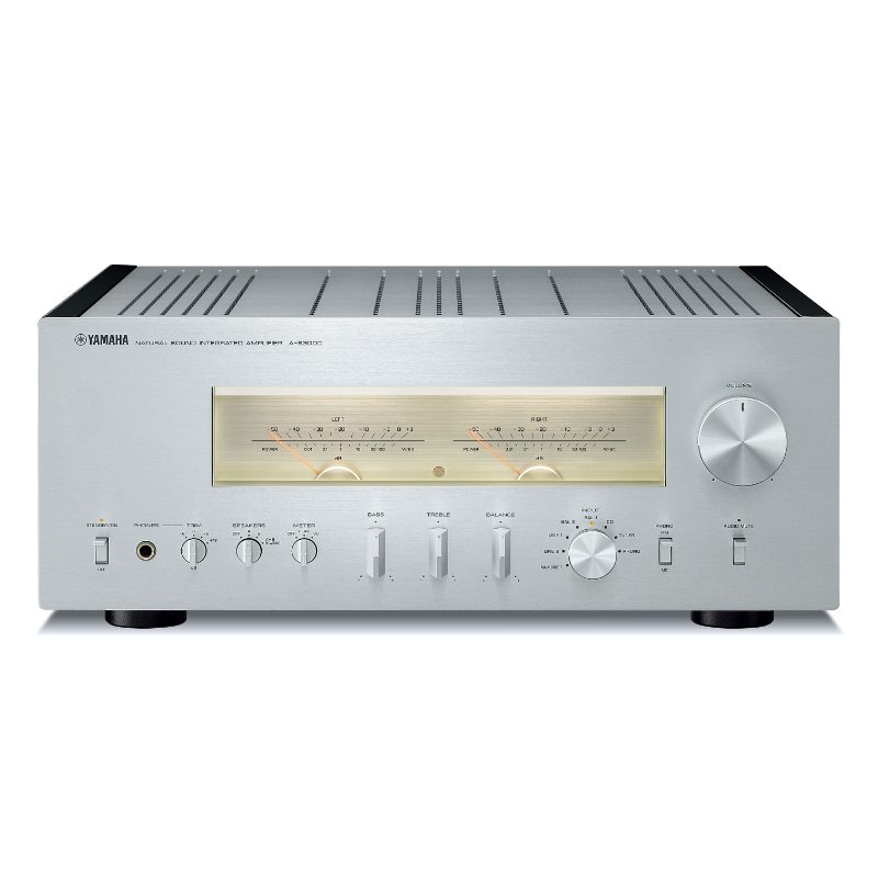 Yamaha A-S3000 Amplificatore Integrato