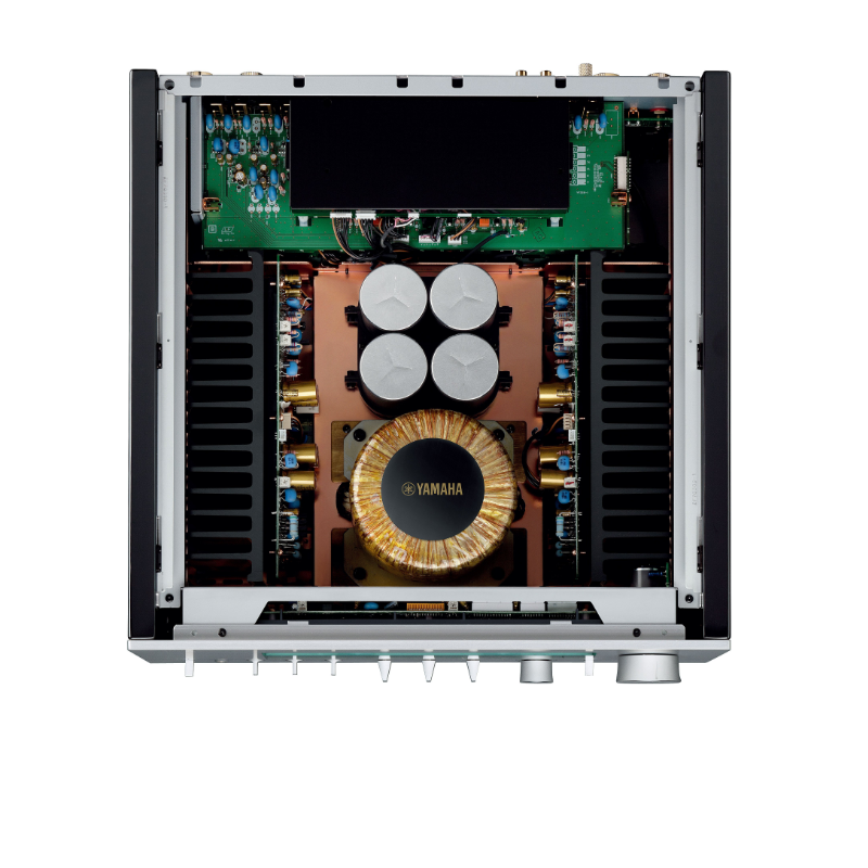 Yamaha A-S3000 Amplificatore Integrato