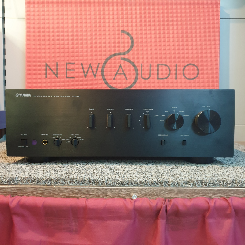 Yamaha AS-700 (USATO)