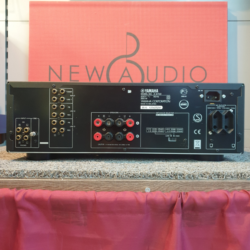 Yamaha AS-700 (USATO)